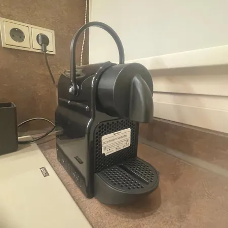 بيت خشبي Casa Teresi Thassos