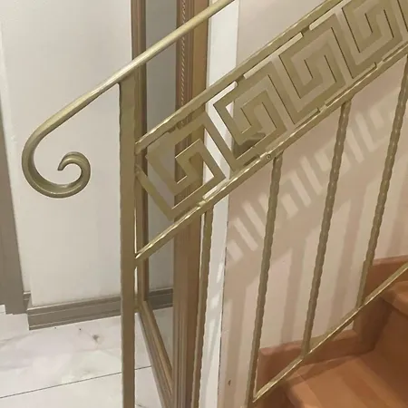 بيت خشبي Casa Teresi Thassos