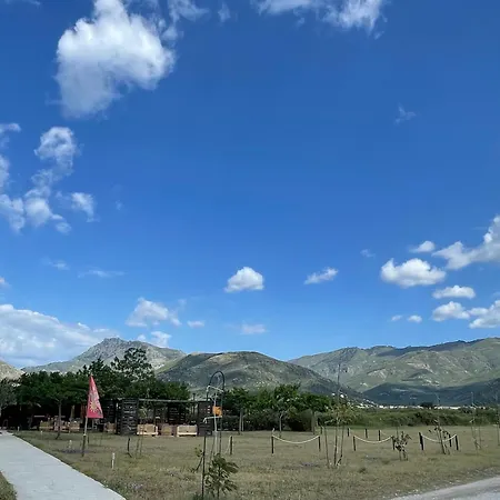 Casa Teresi Thassos *