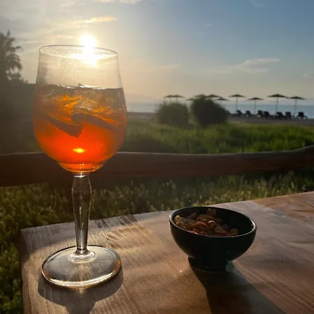 Casa Teresi Thassos * Prínos