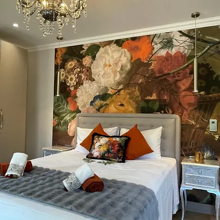 Casa Teresi Thassos Alojamento de Turismo Selvagem Prínos