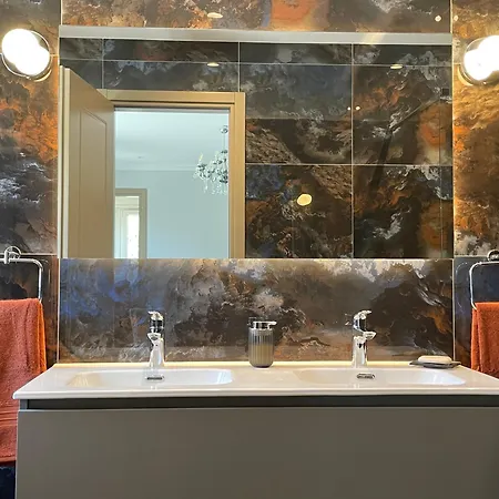 بيت خشبي Casa Teresi Thassos Prínos