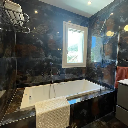 Alojamento de Turismo Selvagem Casa Teresi Thassos