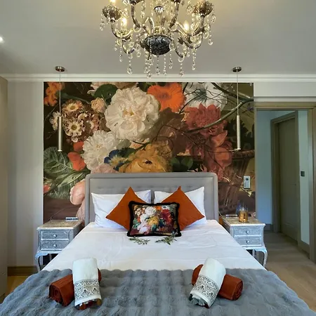 Casa Teresi Thassos بيت خشبي Prínos