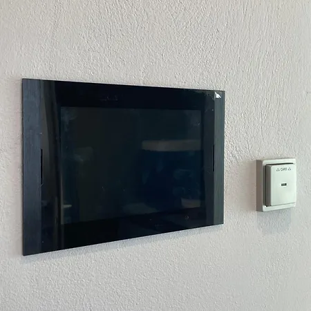 Casa Teresi Thassos * Prínos