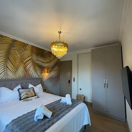 Casa Teresi Thassos Prínos