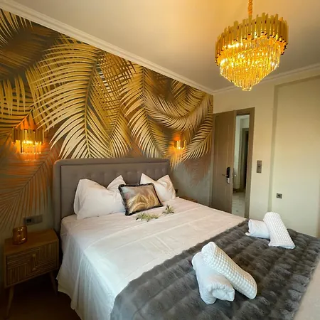 Casa Teresi Thassos بيت خشبي