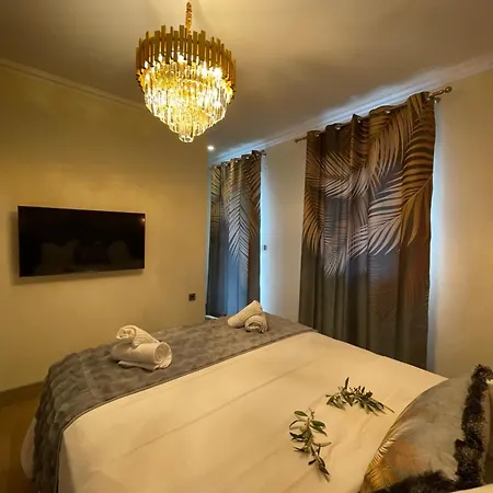 Casa Teresi Thassos *