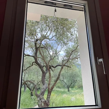 Casa Teresi Thassos Prínos