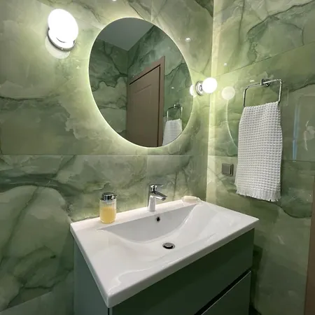 بيت خشبي Casa Teresi Thassos *