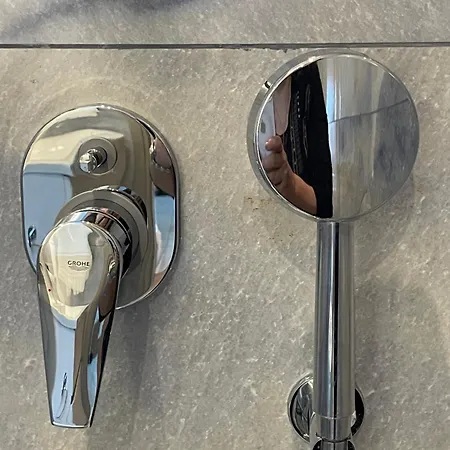 Casa Teresi Thassos Prínos