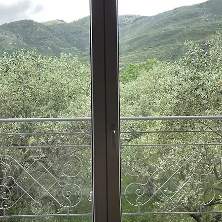 بيت خشبي Casa Teresi Thassos