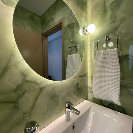 Casa Teresi Thassos ロッジ Prínos