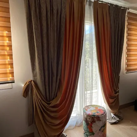 Casa Teresi Thassos Prínos