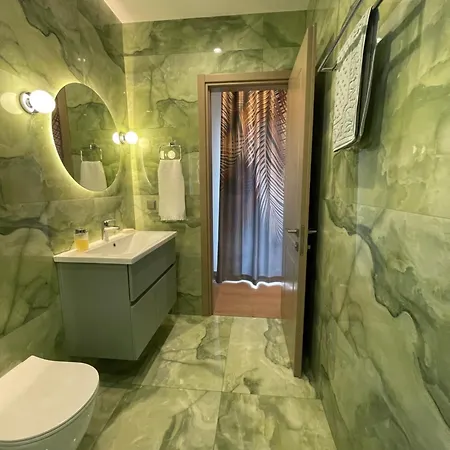 بيت خشبي Casa Teresi Thassos