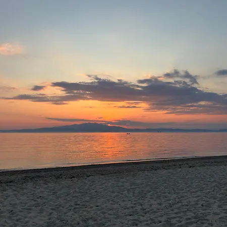 Casa Teresi Thassos * Prínos