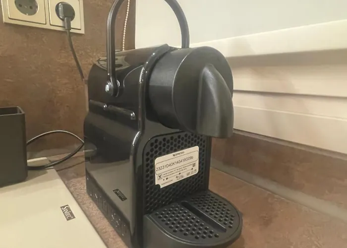 롯지 Casa Teresi Thassos