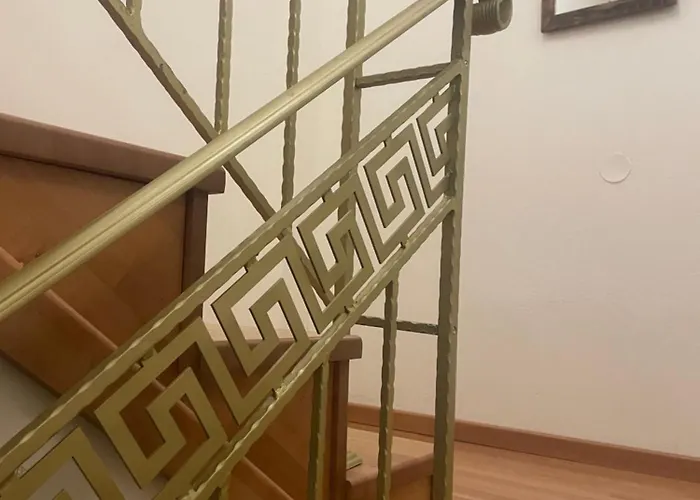 Casa Teresi Thassos 롯지 *