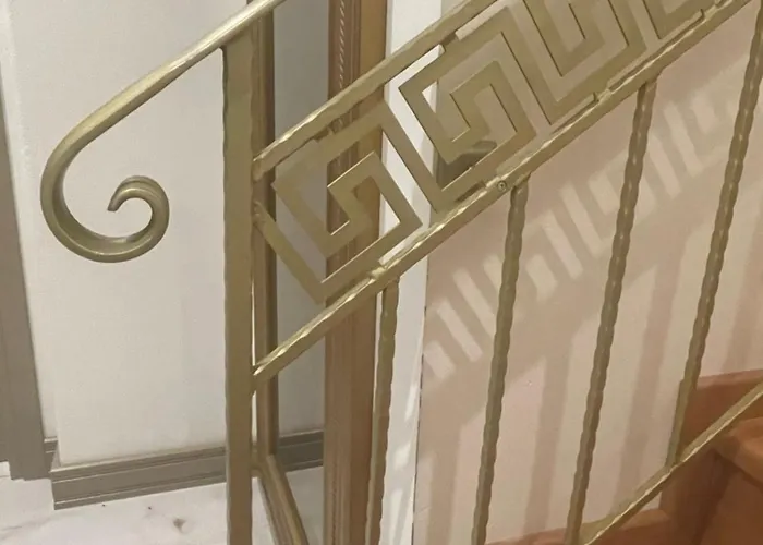 롯지 Casa Teresi Thassos