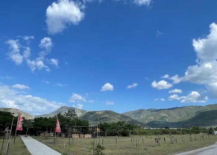 Casa Teresi Thassos *