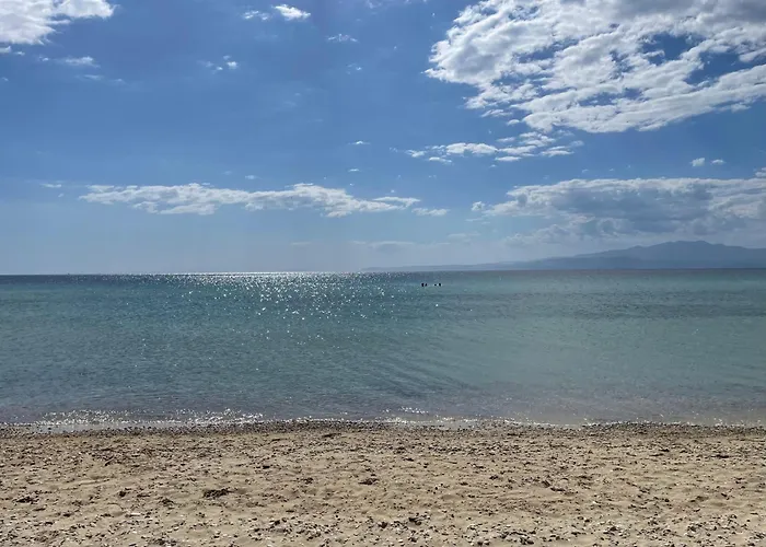 Casa Teresi Thassos Alojamento de Turismo Selvagem Prínos