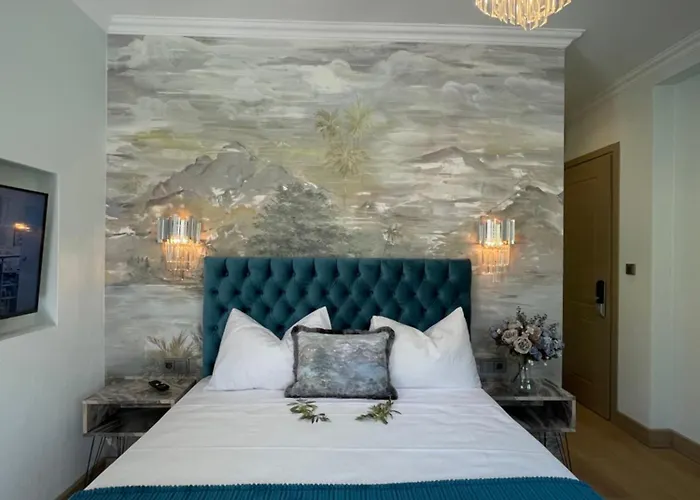 Alojamento de Turismo Selvagem Casa Teresi Thassos *