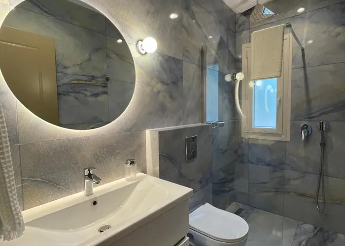 롯지 Casa Teresi Thassos