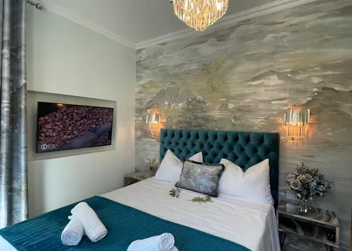 Casa Teresi Thassos 롯지 *