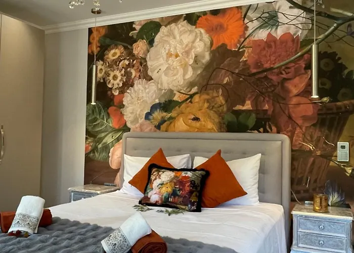 Casa Teresi Thassos 롯지 프리노스