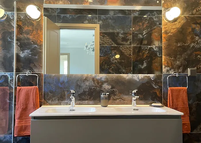 롯지 Casa Teresi Thassos 프리노스