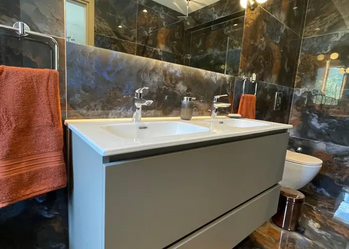 Casa Teresi Thassos Prínos