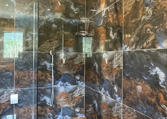 Casa Teresi Thassos Alojamento de Turismo Selvagem