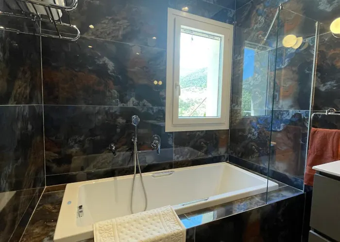 롯지 Casa Teresi Thassos