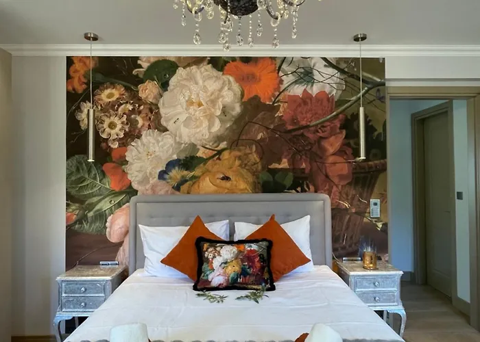 Casa Teresi Thassos 롯지 프리노스