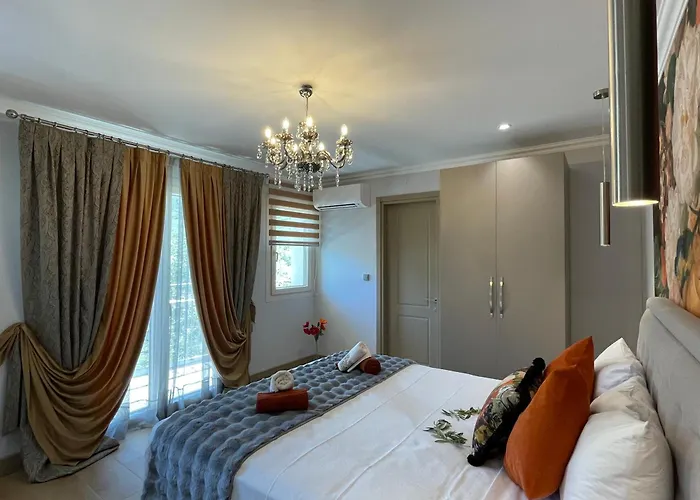 Alojamento de Turismo Selvagem Casa Teresi Thassos Prínos