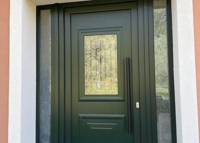 Casa Teresi Thassos 롯지 *