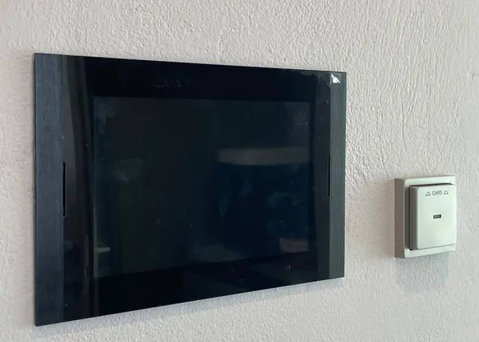 Casa Teresi Thassos * 프리노스