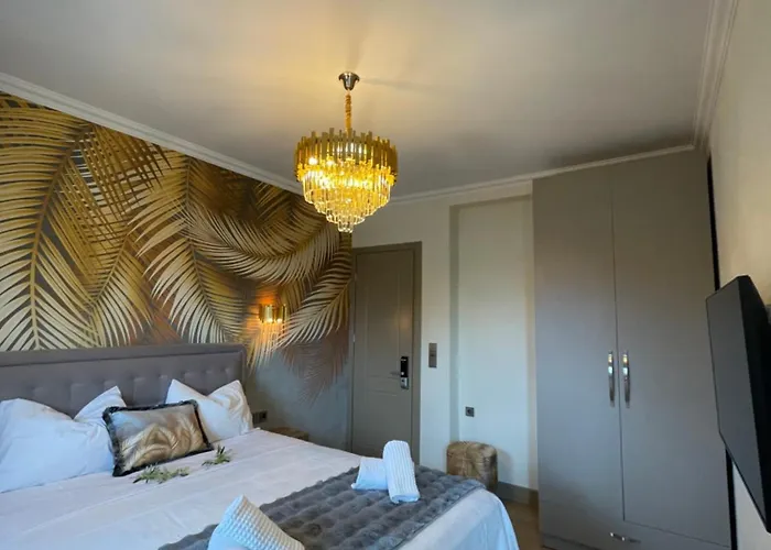 Casa Teresi Thassos Prínos