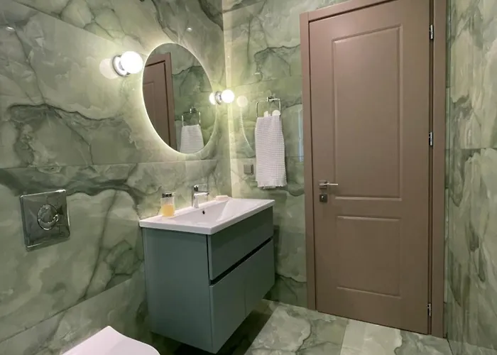 롯지 Casa Teresi Thassos *