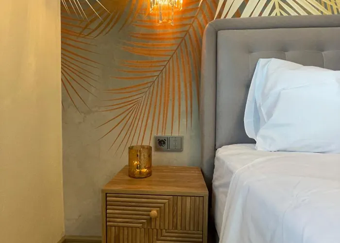 Casa Teresi Thassos Alojamento de Turismo Selvagem Prínos