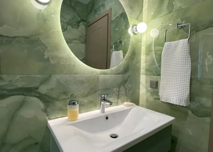 Alojamento de Turismo Selvagem Casa Teresi Thassos *