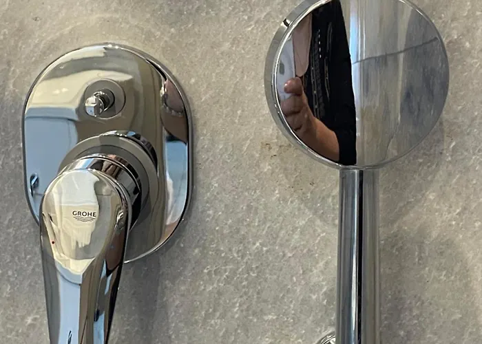 Casa Teresi Thassos Prínos