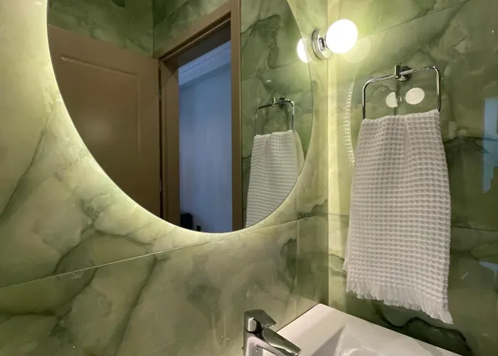 Casa Teresi Thassos 롯지 프리노스