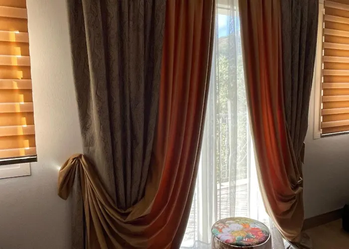 Casa Teresi Thassos 프리노스