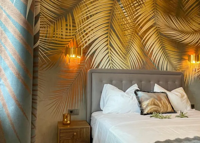 Casa Teresi Thassos Alojamento de Turismo Selvagem