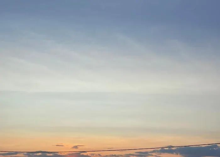 롯지 Casa Teresi Thassos *