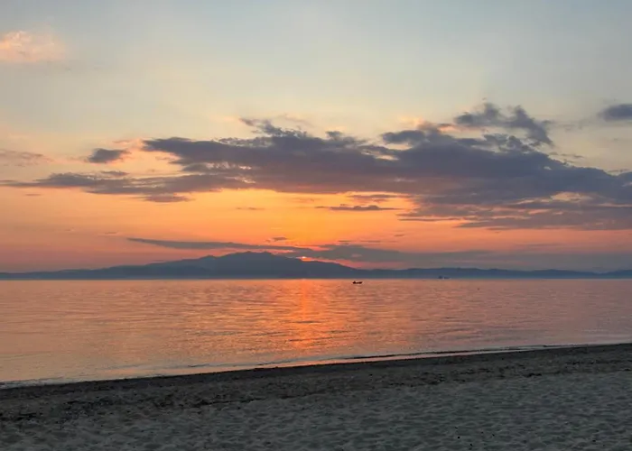 Casa Teresi Thassos * 프리노스